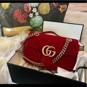 Gucci purse